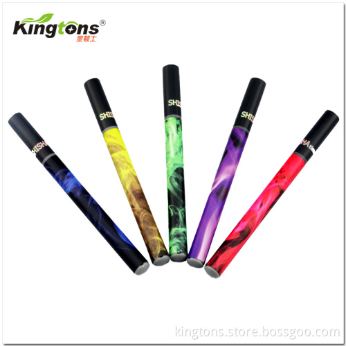 Most Popular Electronic Cigarette Innokin E-Cigarette High Quality Disposable E Shisha